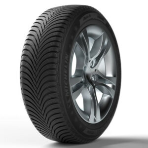 205/55 R16 91H TL ALPIN 5 ZP MI (RFT zero pressure) M+S MPSF MICHELIN