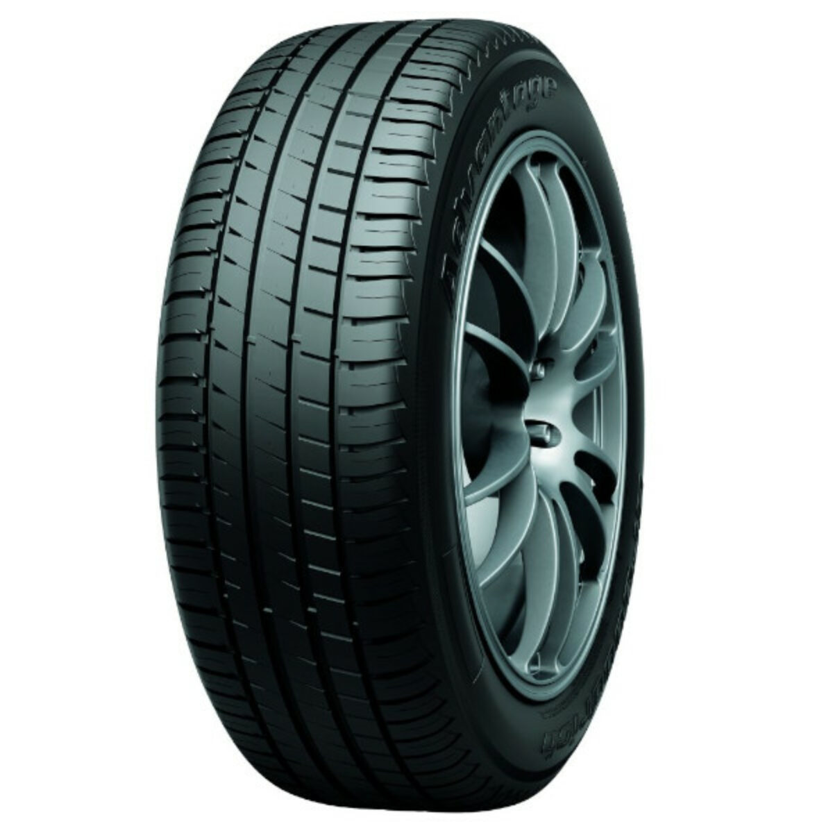 BFGoodrich GOMME PNEUMATICI ESTIVE ADVANTAGE SUV 235/50 R18 97V BFGOODRICH 
