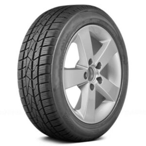 225/45R17 94 V DELINTE - AW5 XL (TL) DELINTE