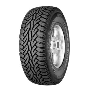 235/85R16C 114/111Q ContiCrossContact AT 8PR (m+s) CONTINENTAL