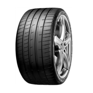 225/40ZR18 (92Y) EAG F1 SUPERSPORT XL FP GOODYEAR