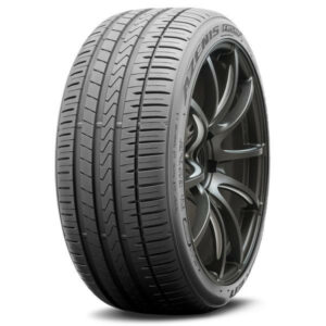 235/50R18 AZENIS FK510SUV 101Y XL FALKEN