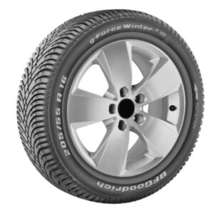 205/55 R16 91H TL G-FORCE WINTER2 GO Bf-Goodrich