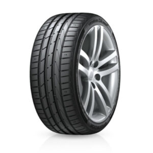 245/35 R 19 K117 VENTUS S1 EVO 2 93Y XL  A(TT)                                    HANKOOK