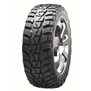 215/75 R15  KL71 TL P.O.R.  (M*S)  106Q KUMHO