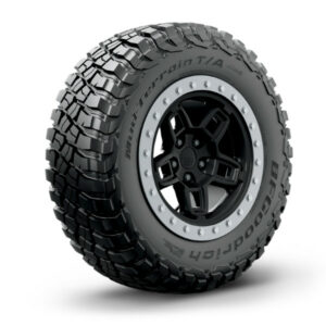 32X11.50R15LT 113Q TL MUD TERRAIN T/A KM3 LRC GO Bf-Goodrich