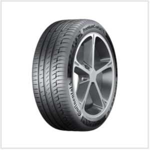 225/45R18 XL95Y PremiumContact 6 MO  CONTINENTAL