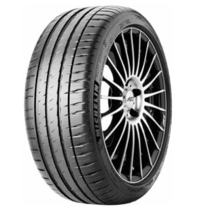 255/35 ZR19 (96Y) EXTRA LOAD TL PILOT SPORT 4 MI FR MICHELIN