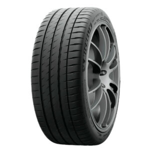 225/40 ZR19 (93Y) EXTRA LOAD TL PILOT SPORT 4 S MI FR MICHELIN