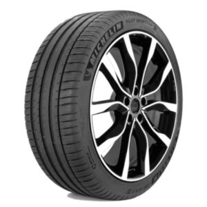 255/40 R21 102Y XL TL PILOT SPORT 4 SUV MI FR MICHELIN