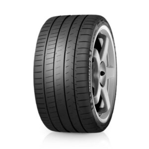 245/35 ZR19 (93Y) EXTRA LOAD TL PILOT SUPER SPORT * MI FR MICHELIN