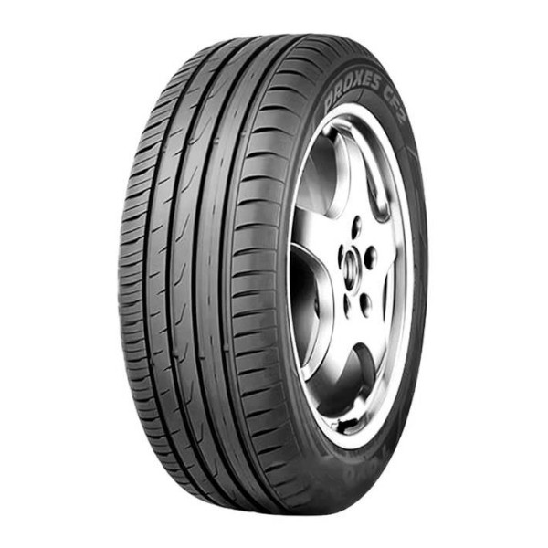 Pneumatici 245/45 R20 103W PROXES CF2 SUV TL XL TOYO - DSTyres