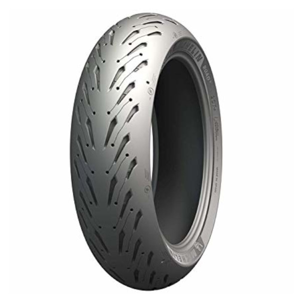 Pneumatici 120/70 ZR17 58W TL PILOT ROAD 5 F MICHELIN - DSTyres