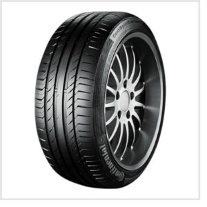 225/40R19 93Y XL FR ContiSportContact 5 CONTINENTAL