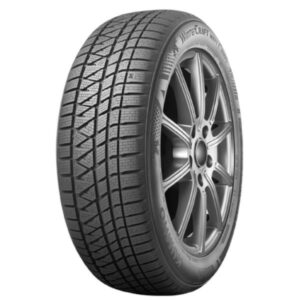 215/70 R16  WS71(M+S)TL           100T KUMHO