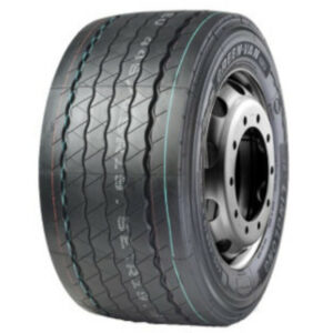 385/55R 22.5 160K ETT100 20PR M+S LINGLONG