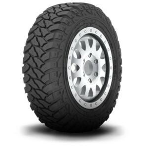 235/75 R15 104Q KR29 OWL P.O.R KENDA