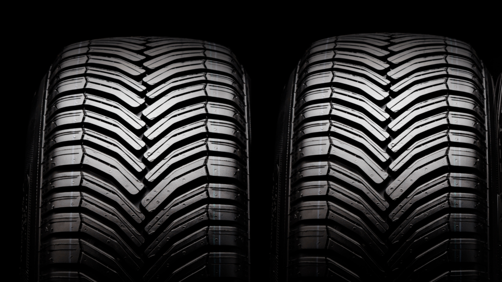 gomme 4 stagioni
