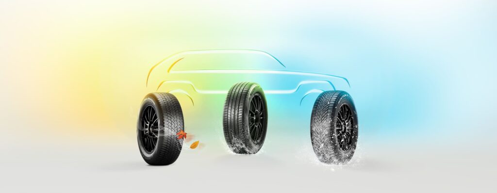 La gamma Pirelli Scorpion si rinnova per il 2022