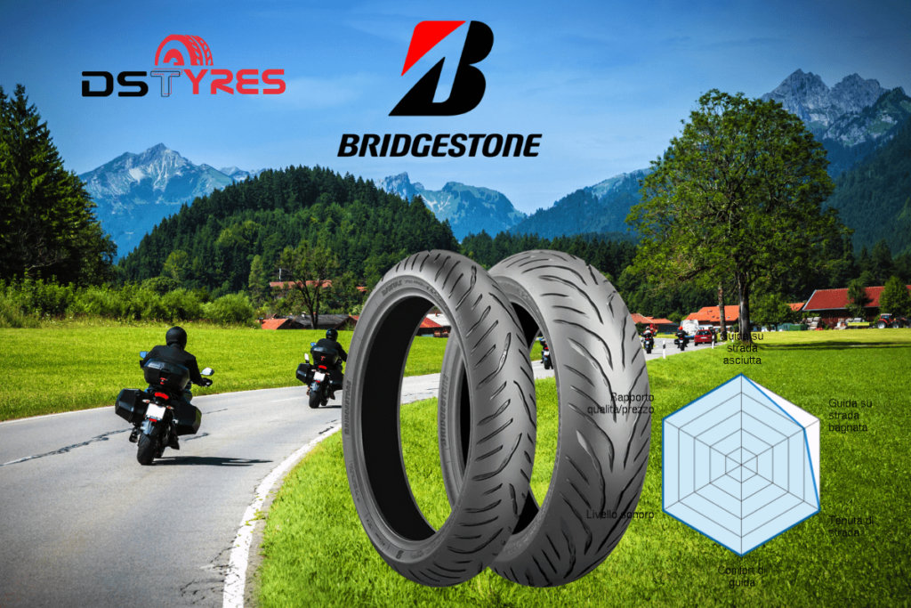 bridgestone battlax t31