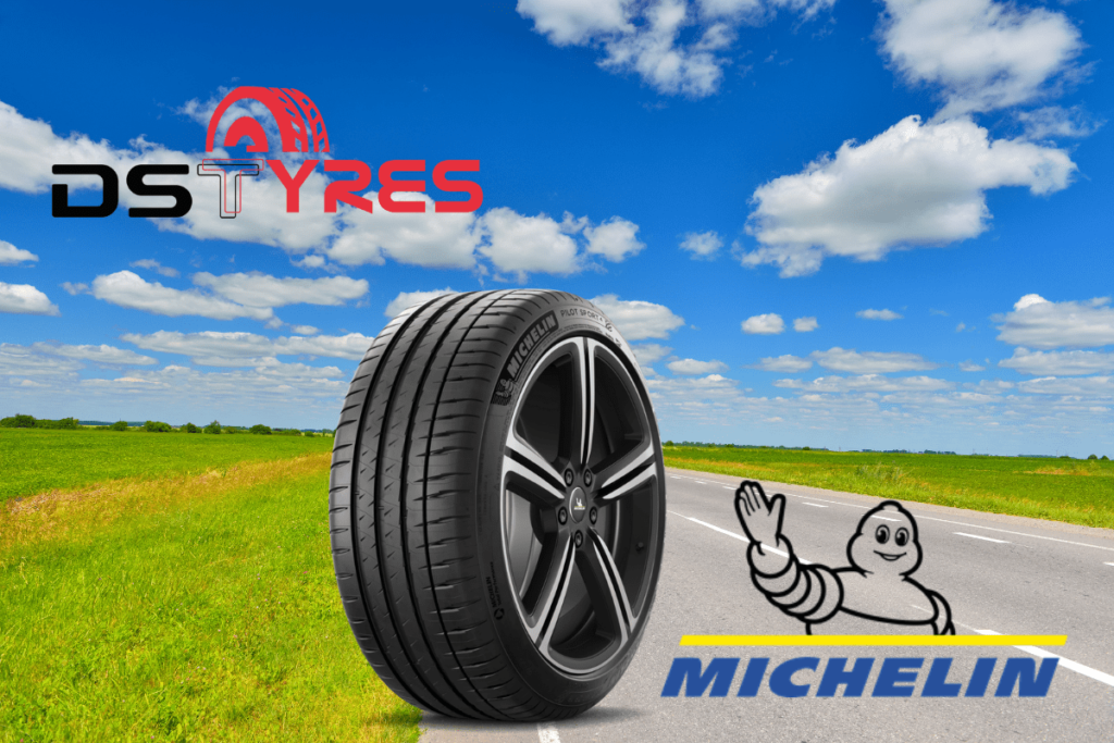 michelin pilot sport 4s