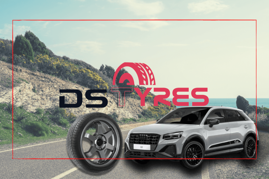 Pneumatici Audi Q2- Consigliati Bridgestone Turanza T001