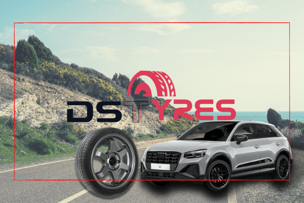 bridgestone turanza t001 su audi q2