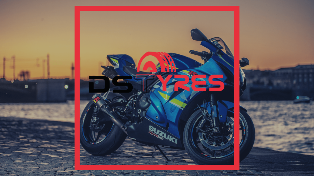 Ecco cosa causa l’usura delle gomme su una moto