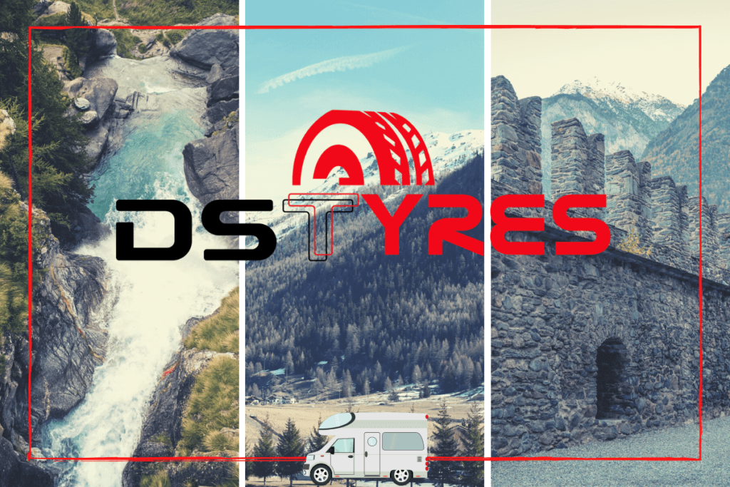 Le 3 mete più belle della Valle D’Aosta da visitare con il Camper d’estate
