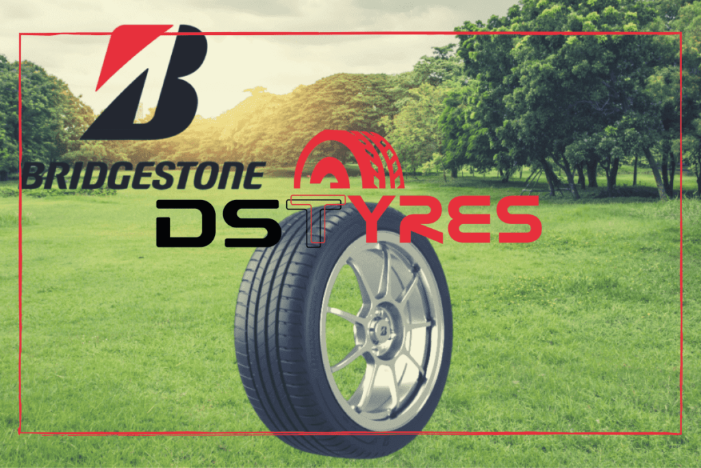 Gomme estive 195 65 R15 – Bridgestone serie Ecopia