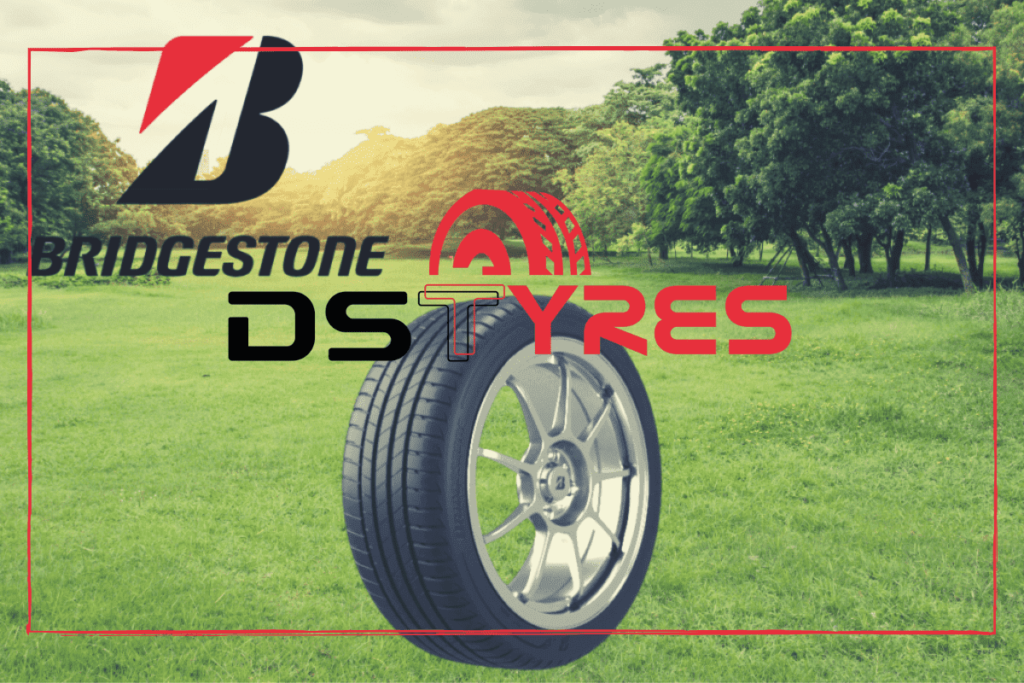 bridgestone ecopia