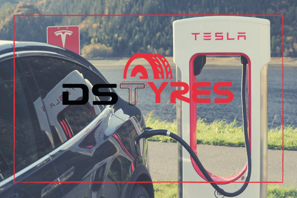 I migliori 5 pneumatici per Auto elettriche
