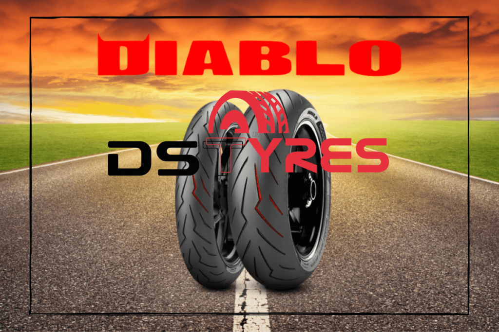 Pirelli Diablo Rosso III- Per le Super-Sportive