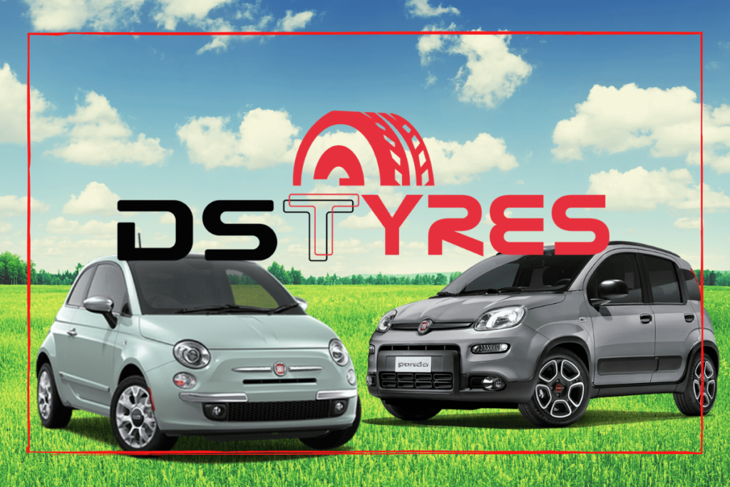 Fiat 500 Hybrid & Panda Hybrid – Le auto ibride più vendute in Italia