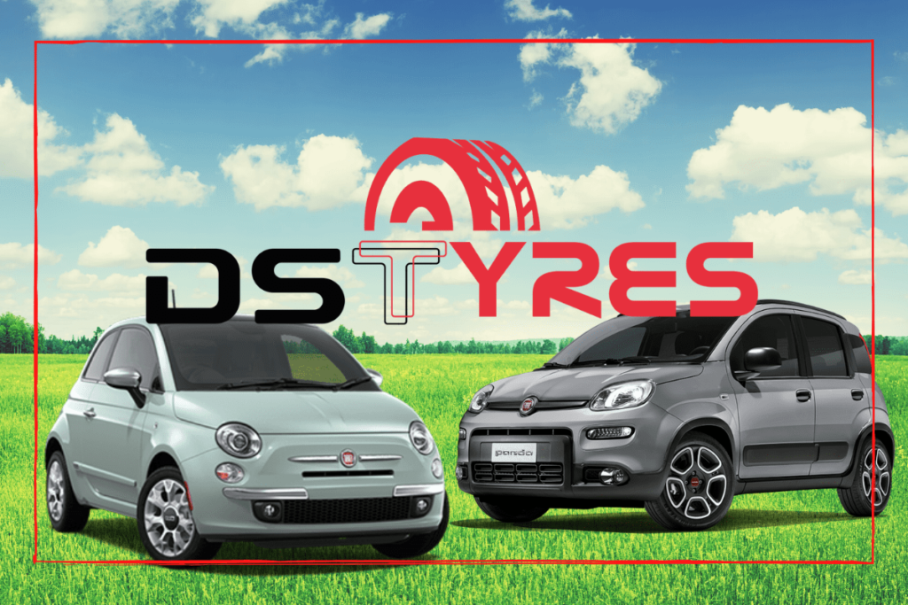 fiat 500 hybrid e fiat panda hybrid