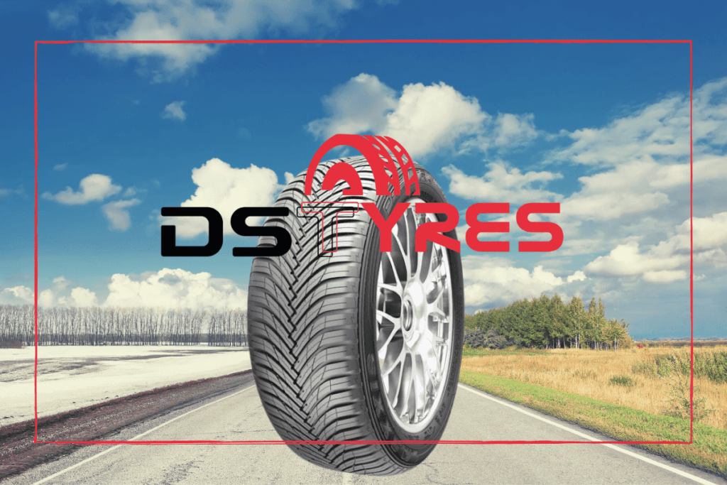 Pneumatico 4 stagioni ad alte prestazioni – Maxxis AP3