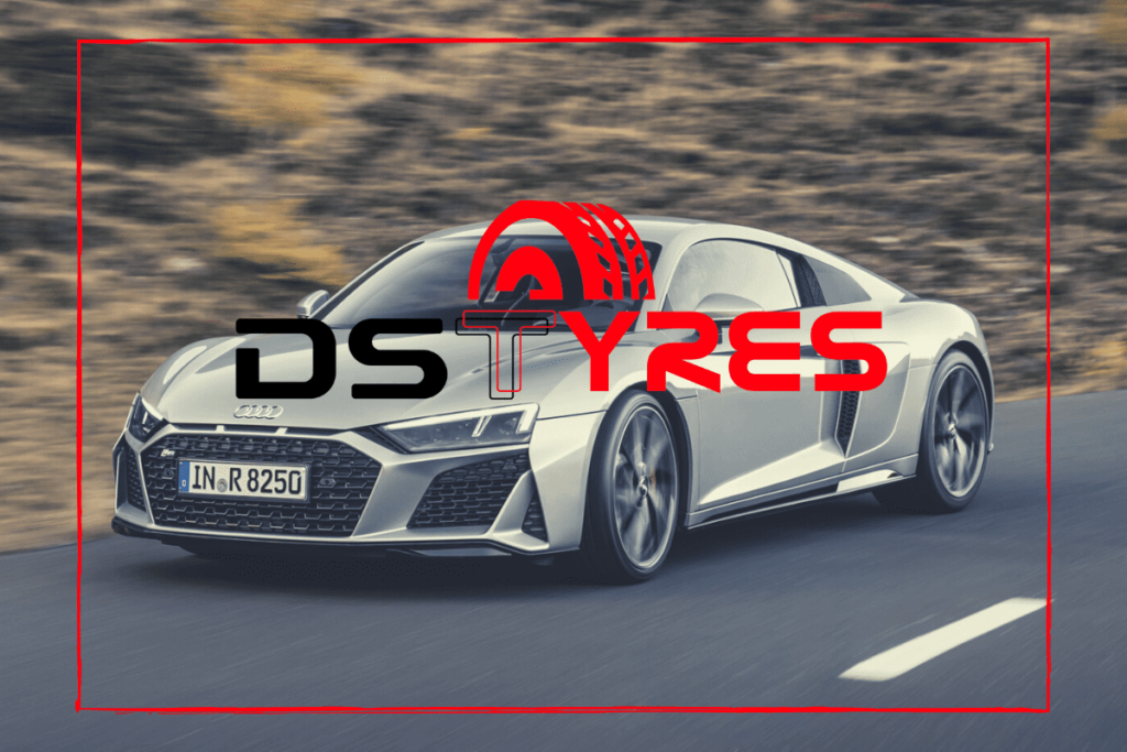 Tutti gli aggiornamenti su Audi R8 2022
