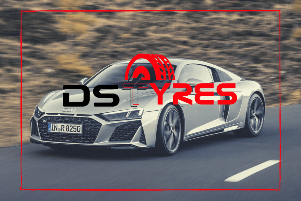 Audi R8 2022