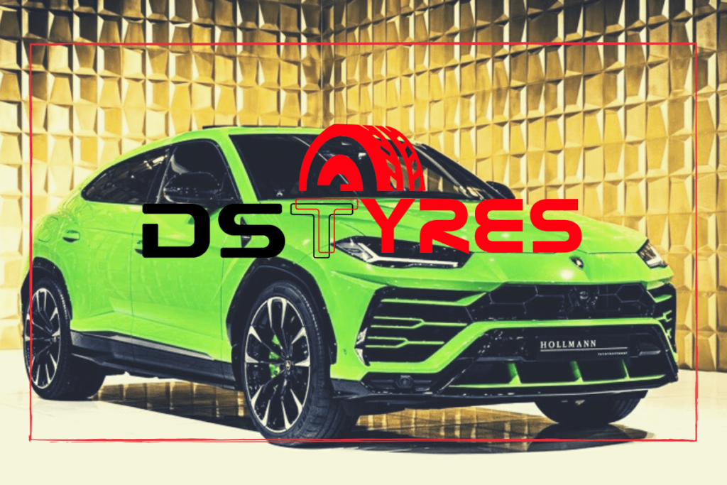 Piccoli ritocchi anche per Lamborghini Urus in questo 2022
