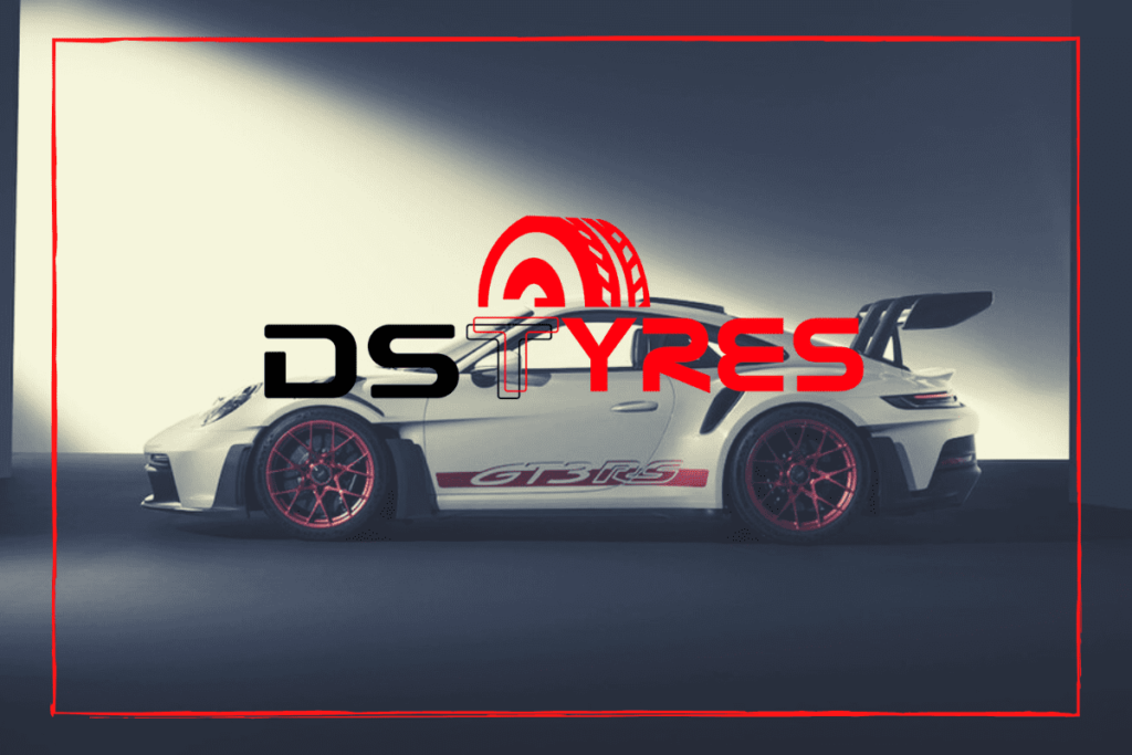 Tutto il DNA racing nella nuova Porsche GT3 RS 2023