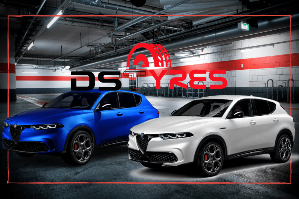 Detto Fatto – Alfa Romeo Tonale 2023 sfonda le porte del nuovo anno