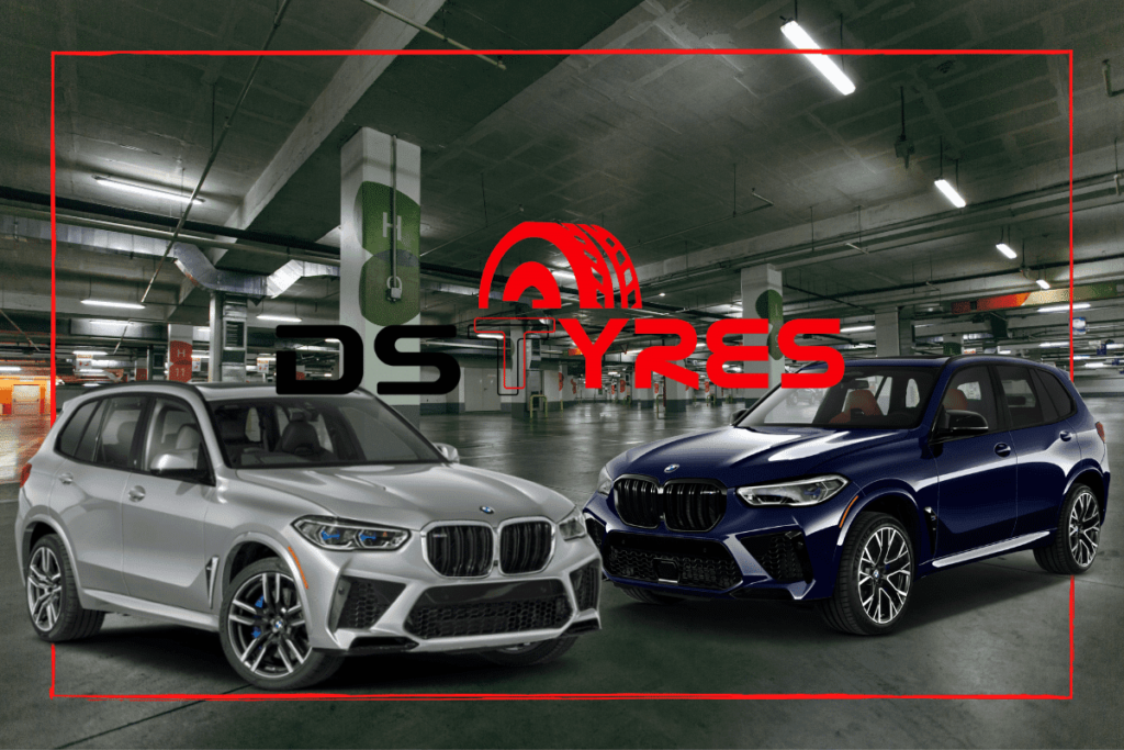 La nuova BMW X5 2023 – Il crossover per eccellenza