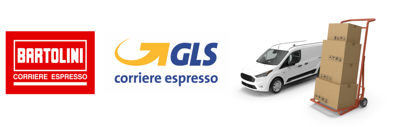 spedizione gratis