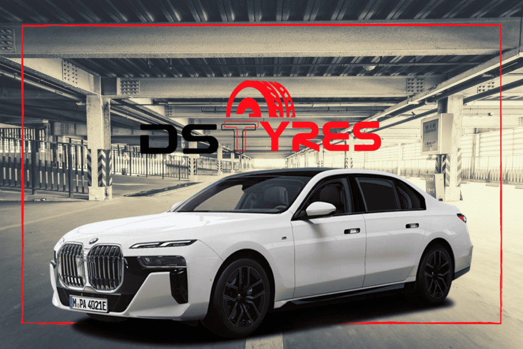 Nuova BMW Serie 7 2023 – Un capolavoro di design