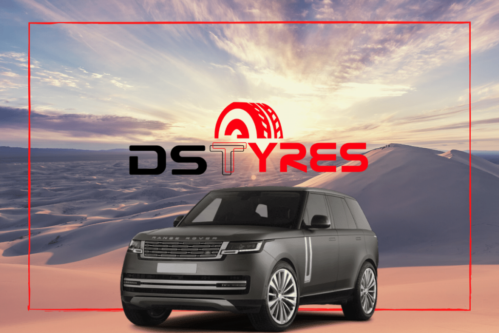 Land Rover Range Rover Sport 2023