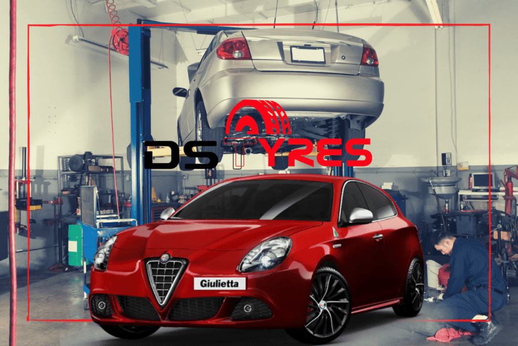 Le migliori 5 gomme per Alfa Romeo Giulietta