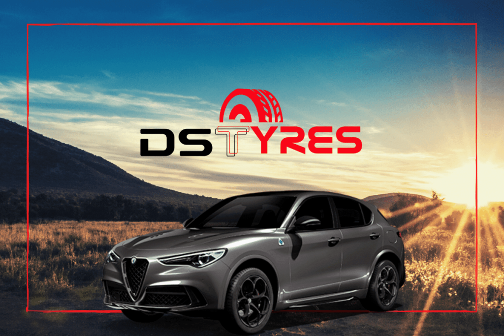 Le 3 migliori gomme da montare su un’Alfa Romeo Stelvio
