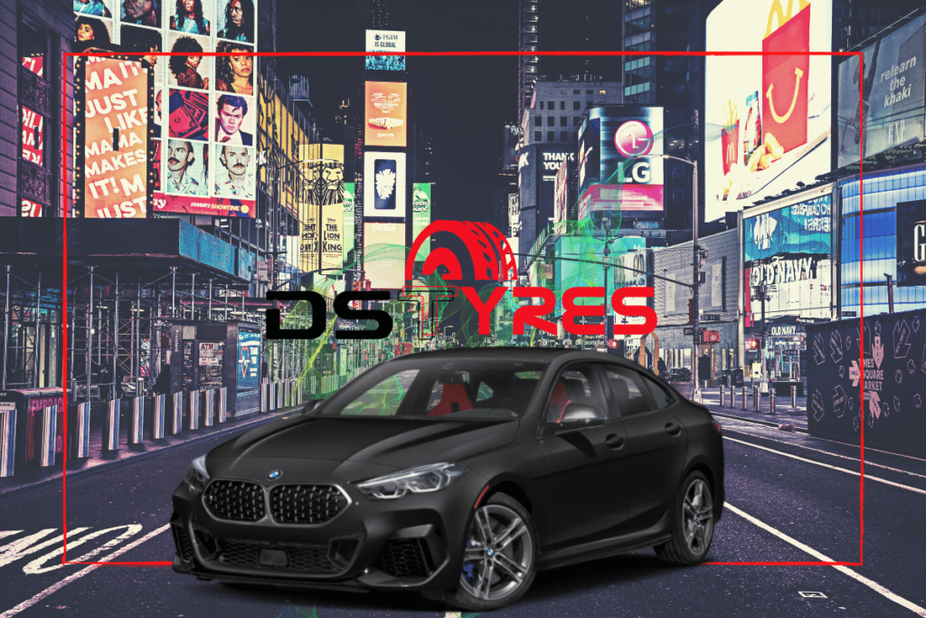 BMW Serie 2 Gran Coupé 2023 – Sportività e stile