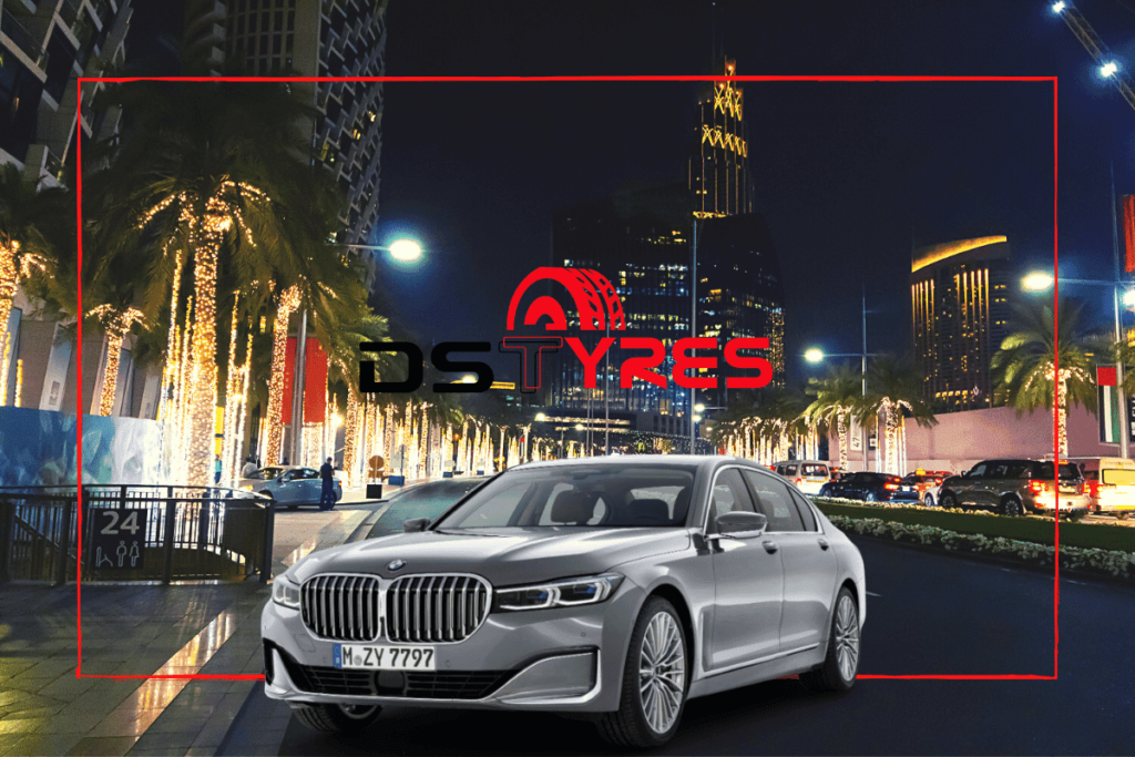 BMW i7 2023 – Tra competizione e innovazione