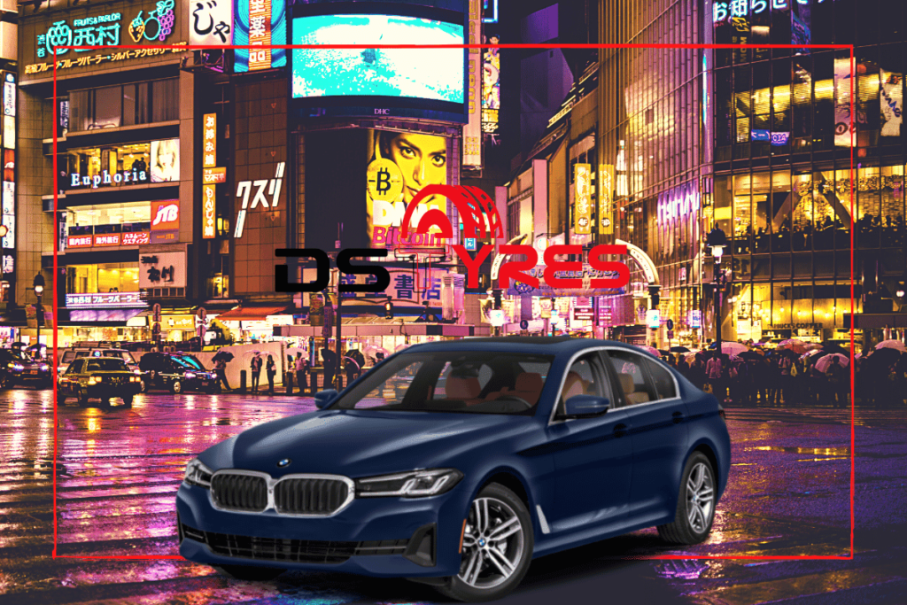 Nuova BMW serie 5 2023 – Iniziate a contare i secondi